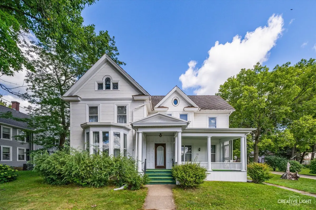 309 E 3rd Street, Sandwich, IL 60548 - Image #1