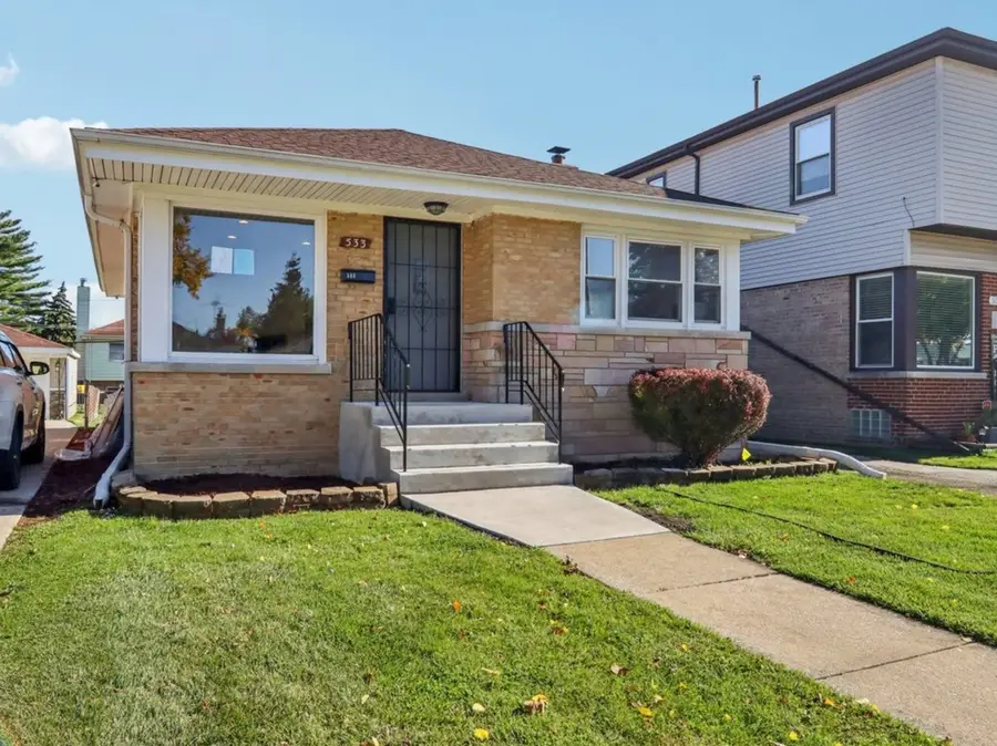 533 50th Avenue, Bellwood, IL 60104 - Image #2