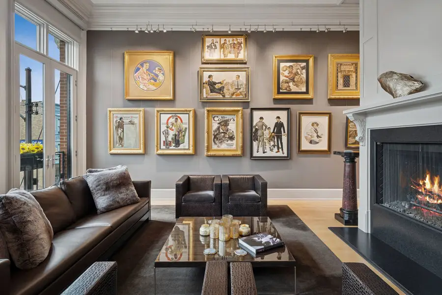 2217 N Clybourn Avenue, Chicago, IL 60614 - Image #2