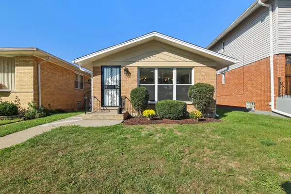 11518 S Aberdeen Street, Chicago, IL 60643