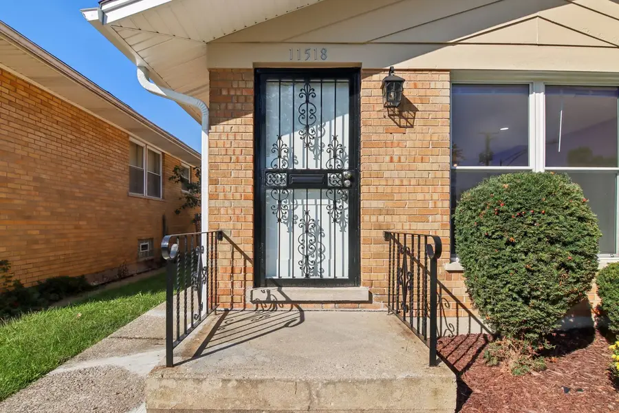 11518 S Aberdeen Street, Chicago, IL 60643 - Image #2