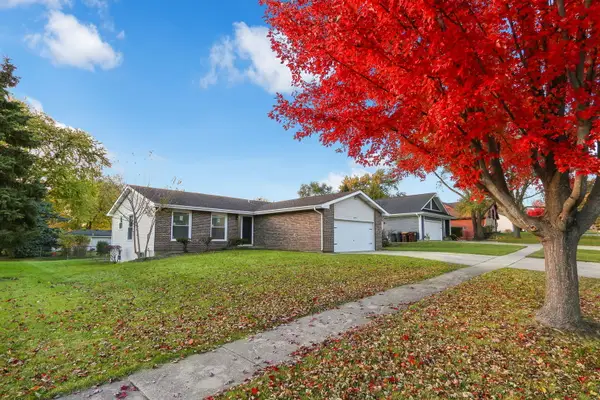 10615 Mathew Street, Huntley, IL 60142