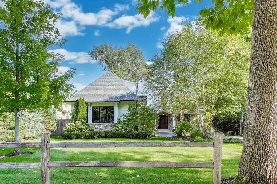 579 Greenwood Road, Northbrook, IL 60062 - #2