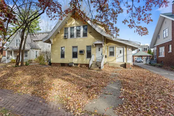 Address Withheld By Seller, Urbana, IL 61801