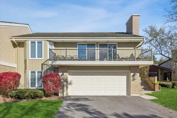 Address Withheld By Seller, Oak Brook, IL 60523