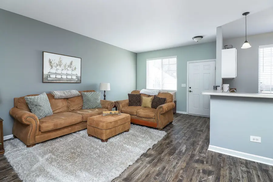 75 Strawflower Court #75, Romeoville, IL 60446 - Image #2