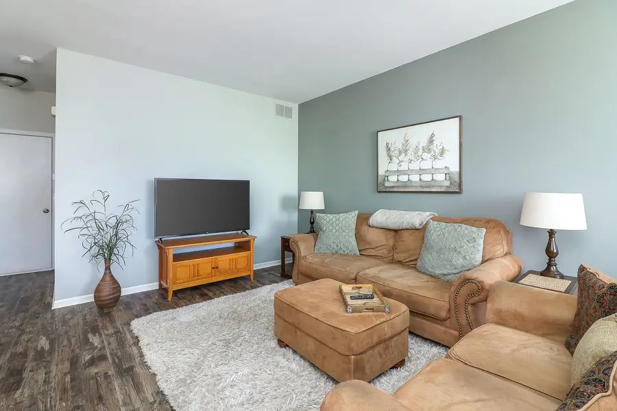 75 Strawflower Court #75, Romeoville, IL 60446 - Image #3