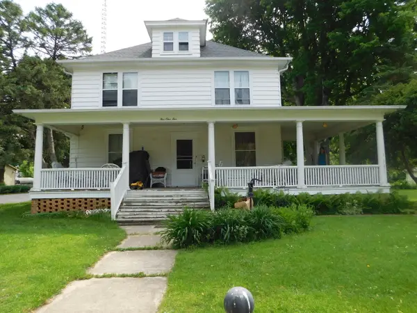 Address Withheld By Seller, Earlville, IL 60518