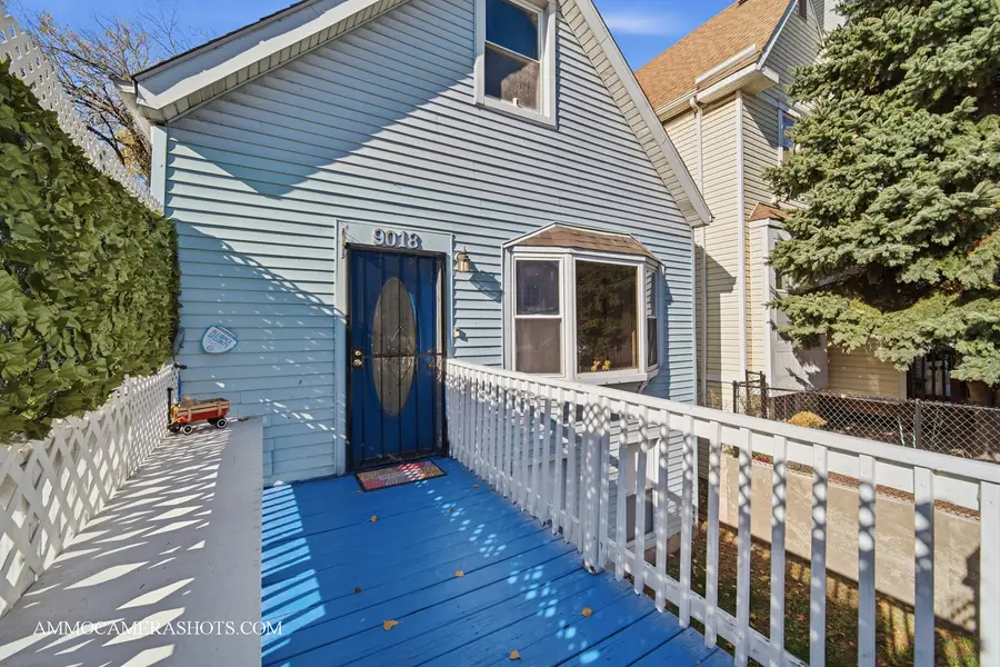 9018 S Brandon Avenue, Chicago, IL 60617 - Image #3