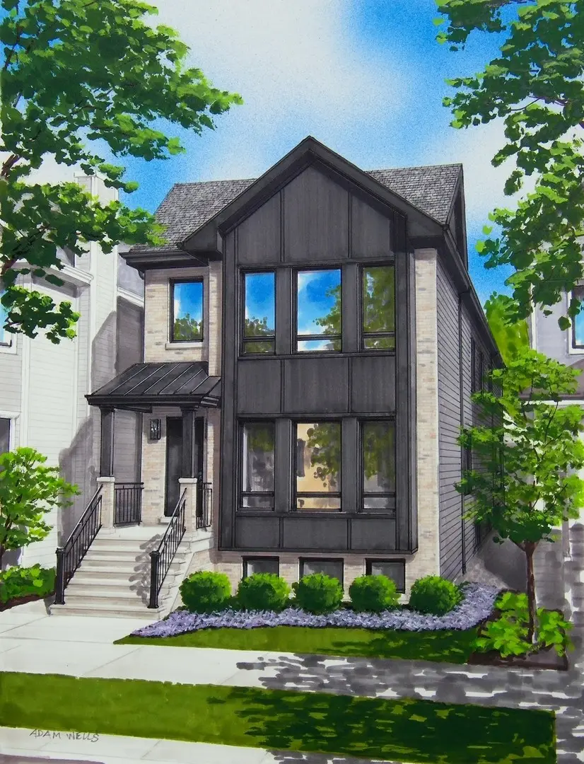 4425 N Winchester Avenue, Chicago, IL 60640 - Image #1