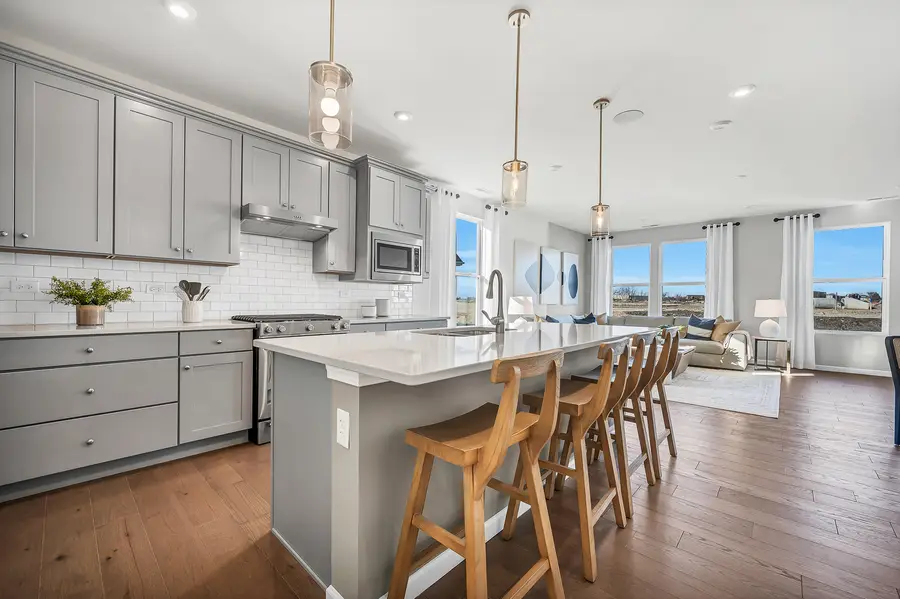 3373 Fulshear Circle, Aurora, IL 60503 - Image #2