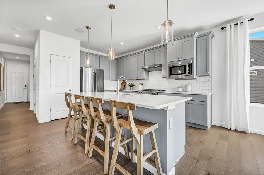 3373 Fulshear Circle, Aurora, IL 60503 - Image #3