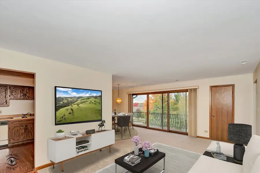 16019 Eagle Ridge Drive #3S, Tinley Park, IL 60477 - Image #2