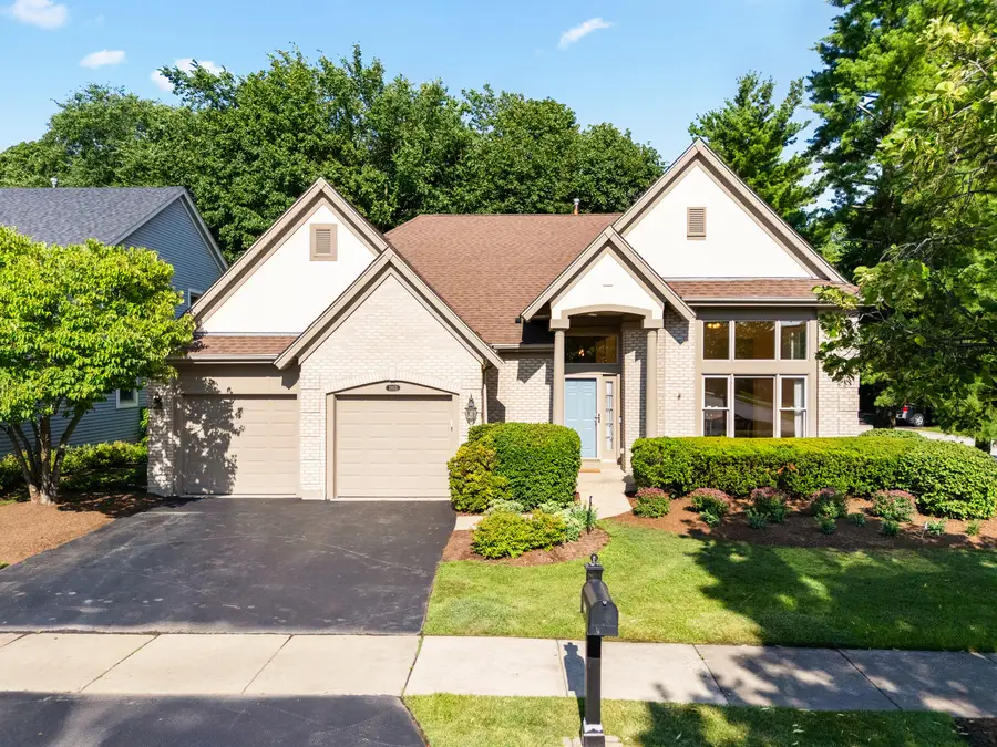 2803 Wildflower Court, Glenview, IL 60026 - Image #2