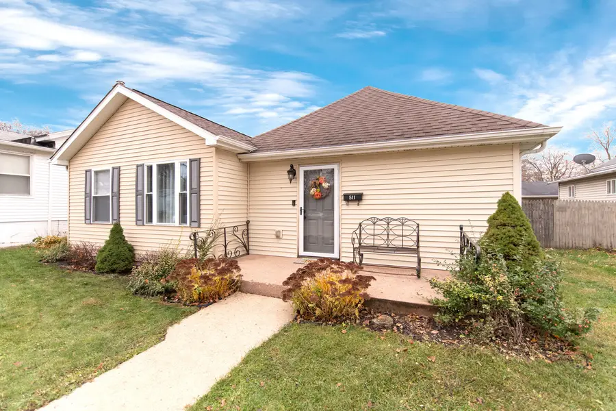 511 Armstrong Street, Morris, IL 60450 - Image #2