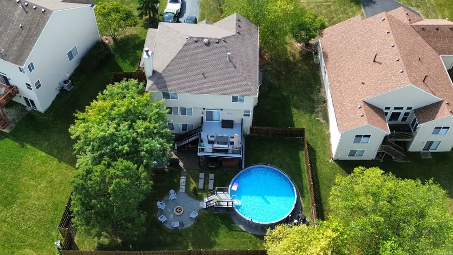 815 N Overlook Circle, Round Lake, IL 60073 - Image #3