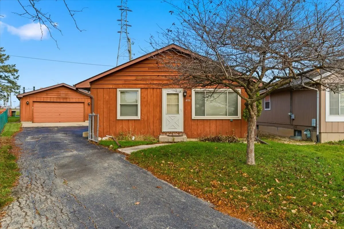 Address Withheld By Seller, Round Lake Beach, IL 60073 - Image #1