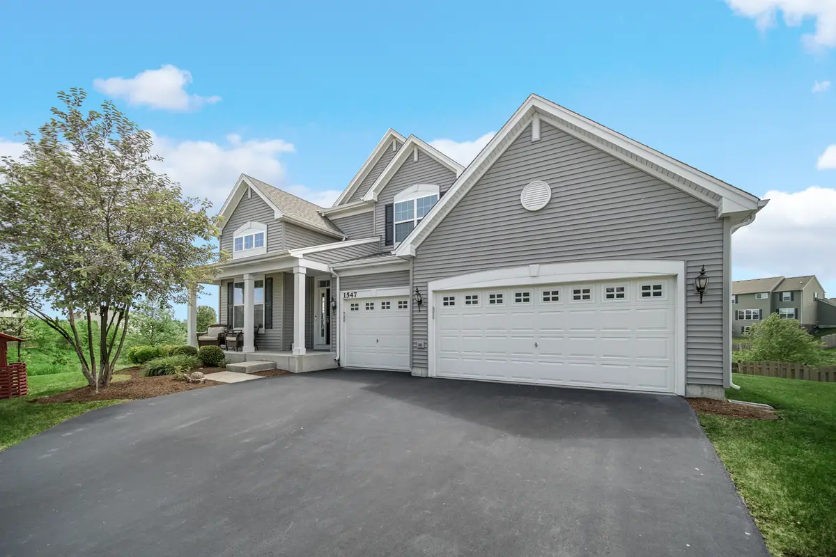 1547 Breckenridge Drive, Volo, IL 60020 - #1