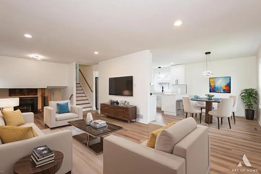 15601 Latrobe Avenue, Oak Forest, IL 60452 - Image #3