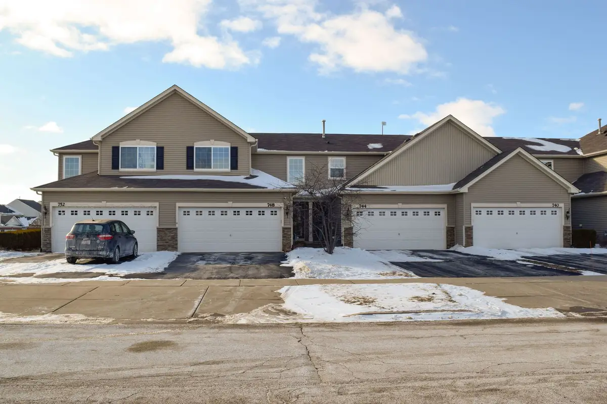 748 Florence Street, Hampshire, IL 60140 - #1