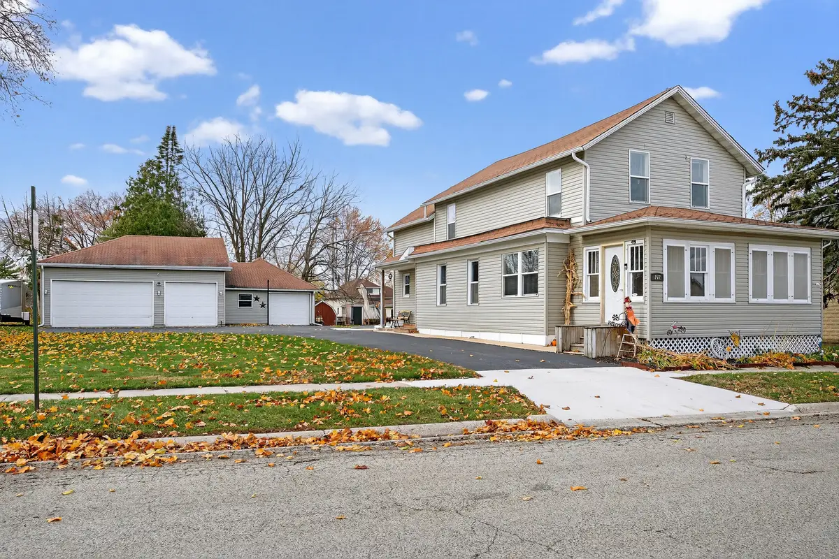 162 Park Street, Hampshire, IL 60140 - Image #1