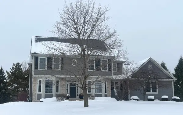 8980 Bardwell Lane, Lakewood, IL 60014