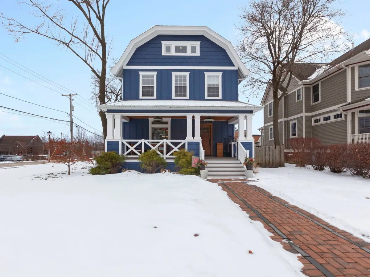 Address Withheld By Seller, Libertyville, IL 60048 - #1