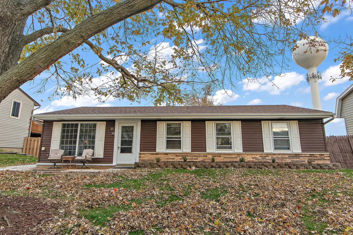 20229 S Greenfield Lane, Frankfort, IL 60423 - Image #1