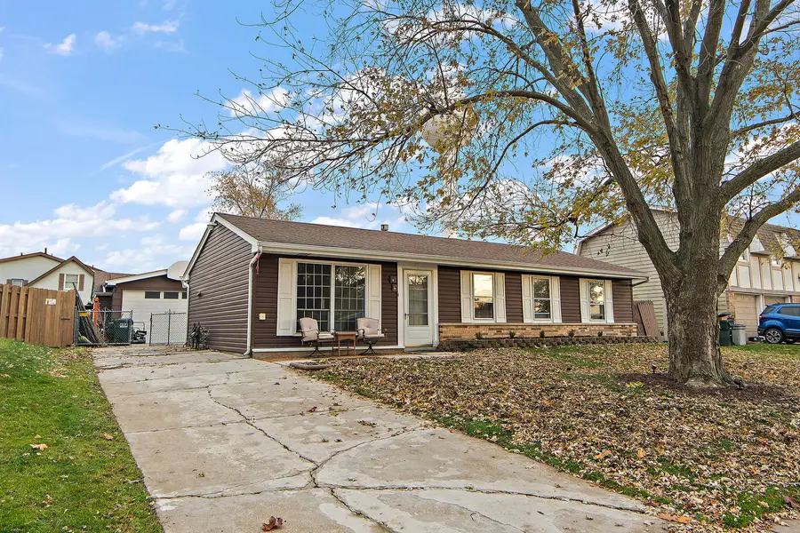 20229 S Greenfield Lane, Frankfort, IL 60423 - Image #2