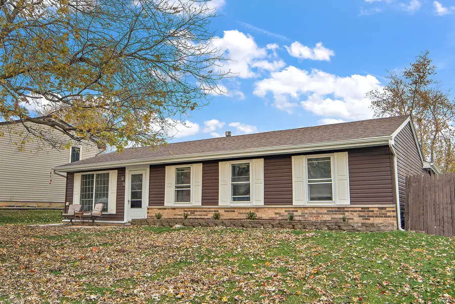 20229 S Greenfield Lane, Frankfort, IL 60423 - Image #3