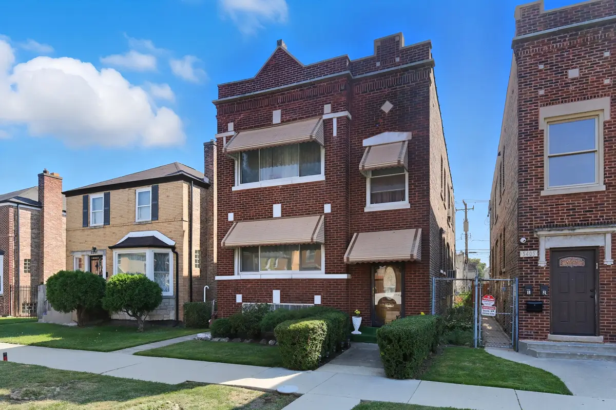 5401 W Quincy Street, Chicago, IL 60644 - Image #1