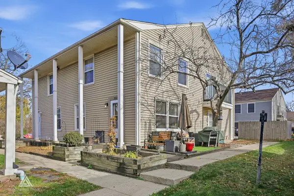 551 Sidney Avenue #B, Glendale Heights, IL 60139