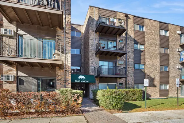 8905 Knight Avenue #211, Des Plaines, IL 60016