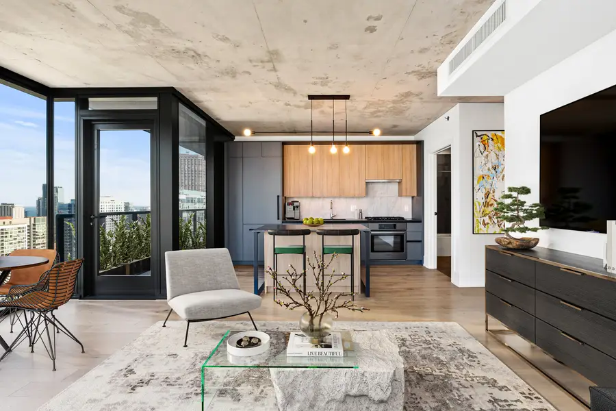 234 W Polk Street #2412, Chicago, IL 60607 - Image #3