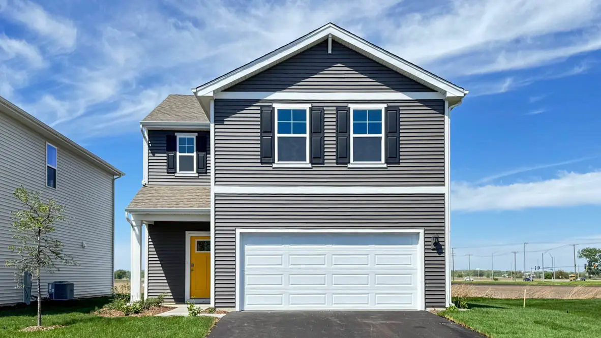 2957 Rushmore Drive, Pingree Grove, IL 60140 - Image #1