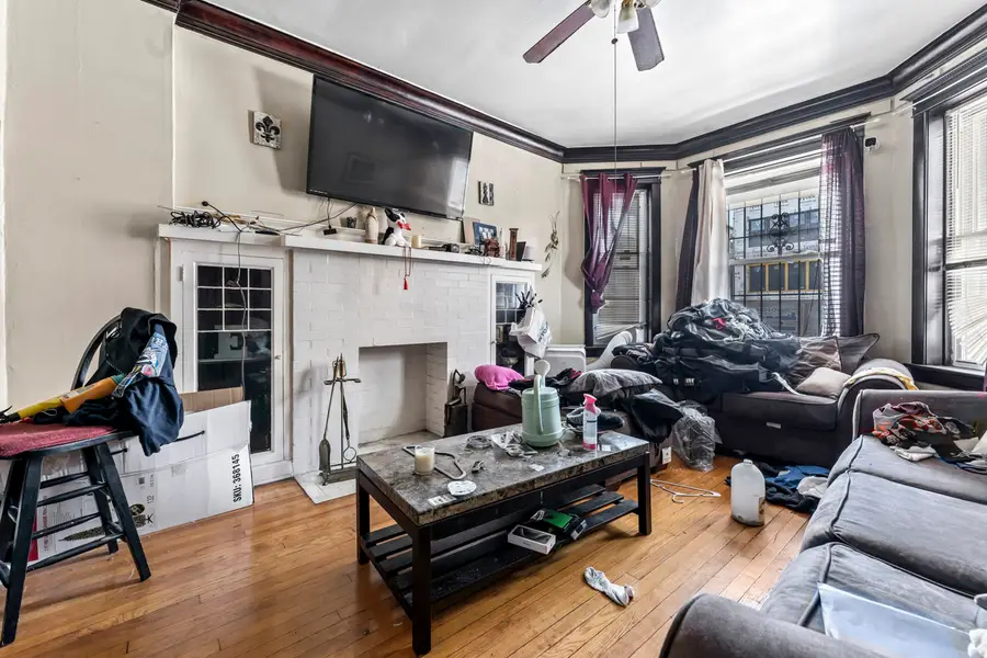 6043 S Eberhart Avenue, Chicago, IL 60637 - #2