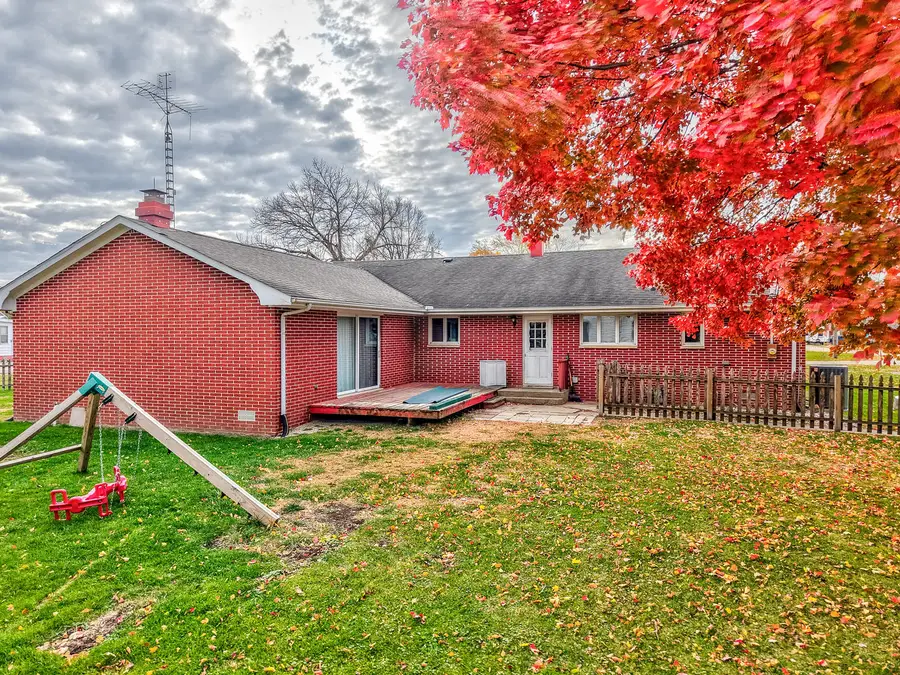 761 N 3906th Road, Triumph, IL 61371 - Image #3