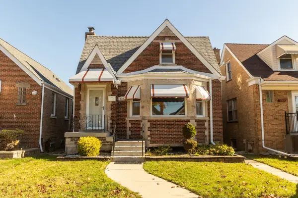 3307 N Nottingham Avenue, Chicago, IL 60634