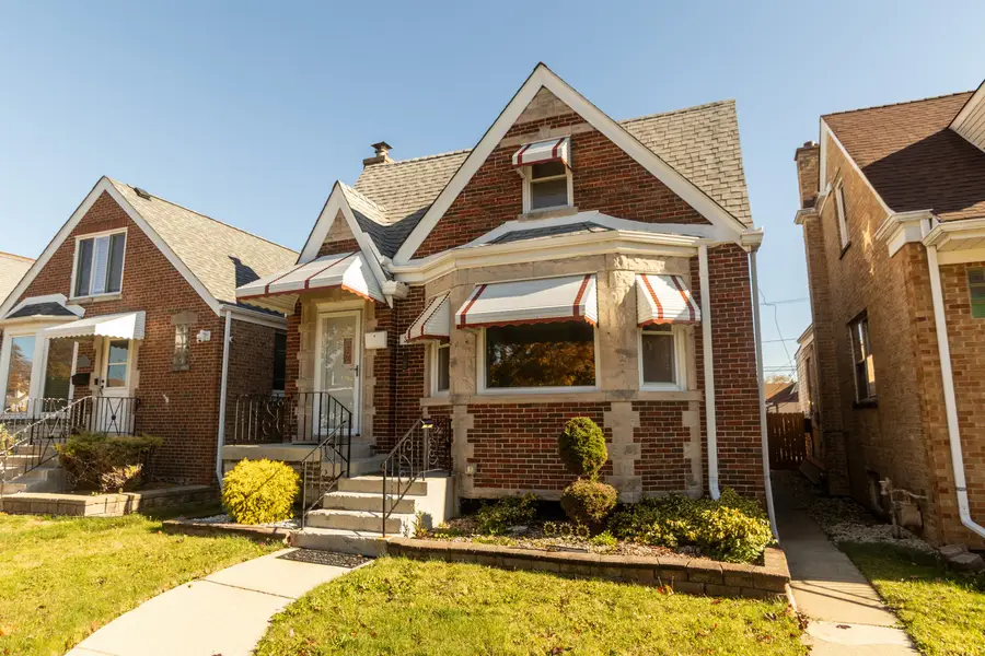 3307 N Nottingham Avenue, Chicago, IL 60634 - Image #3