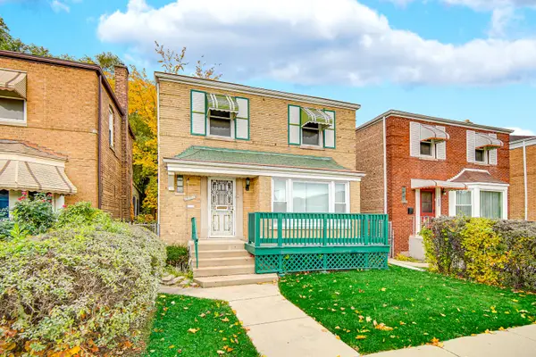 10626 S Prairie Avenue, Chicago, IL 60628
