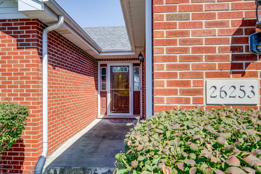 26253 S Ruby Street, Monee, IL 60449 - Image #2