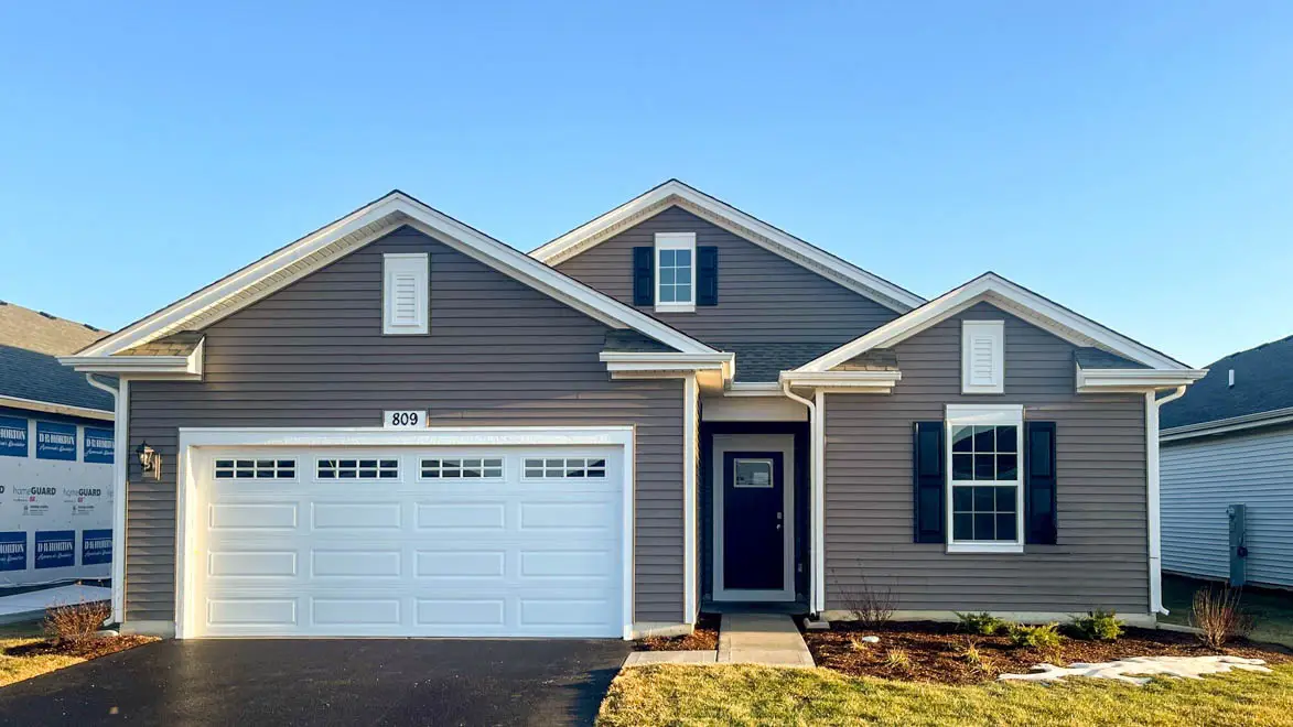 809 Mesa Lane, Pingree Grove, IL 60140 - Image #1