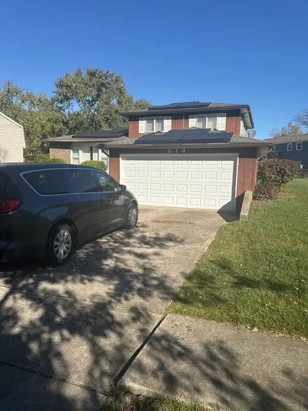 614 Hickok Avenue, University Park, IL 60484