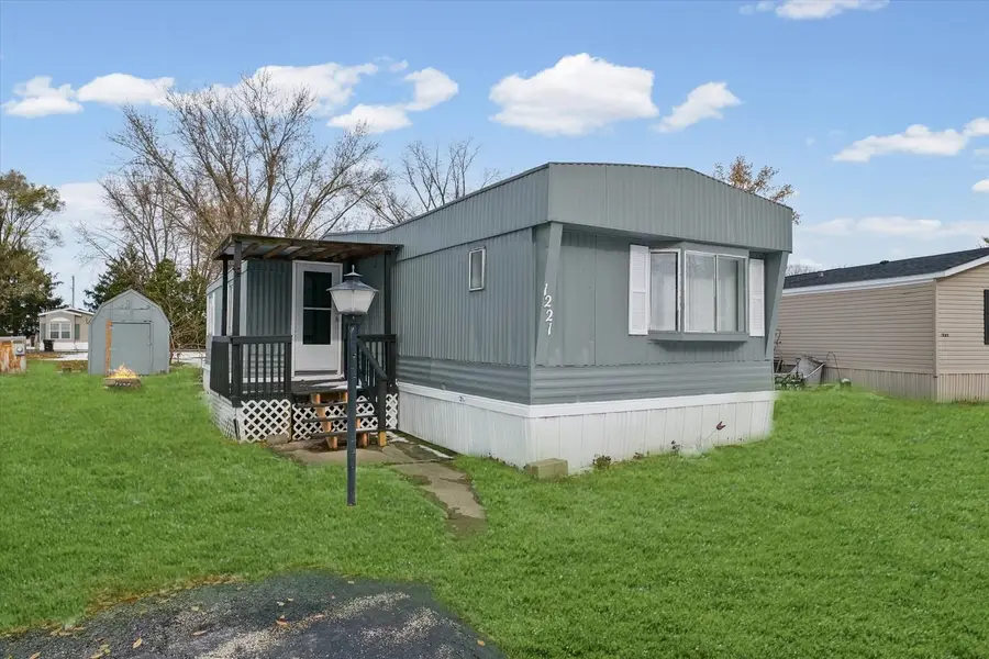1221 Brookshire Drive #1221, Rantoul, IL 61866 - Image #3