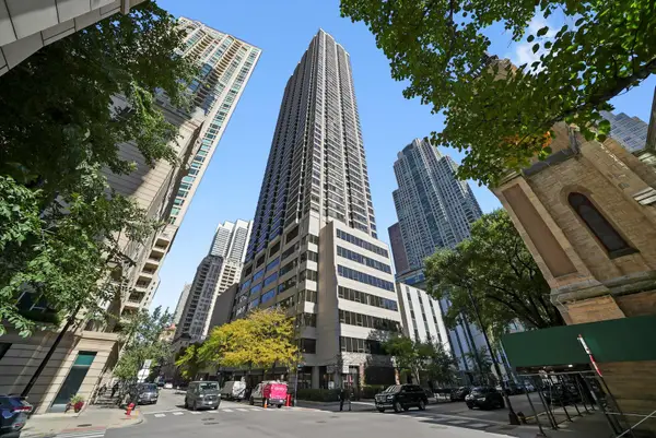 30 E Huron Street #1106, Chicago, IL 60611