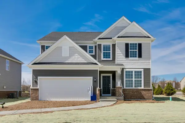 3190 Peyton Circle, Aurora, IL 60503