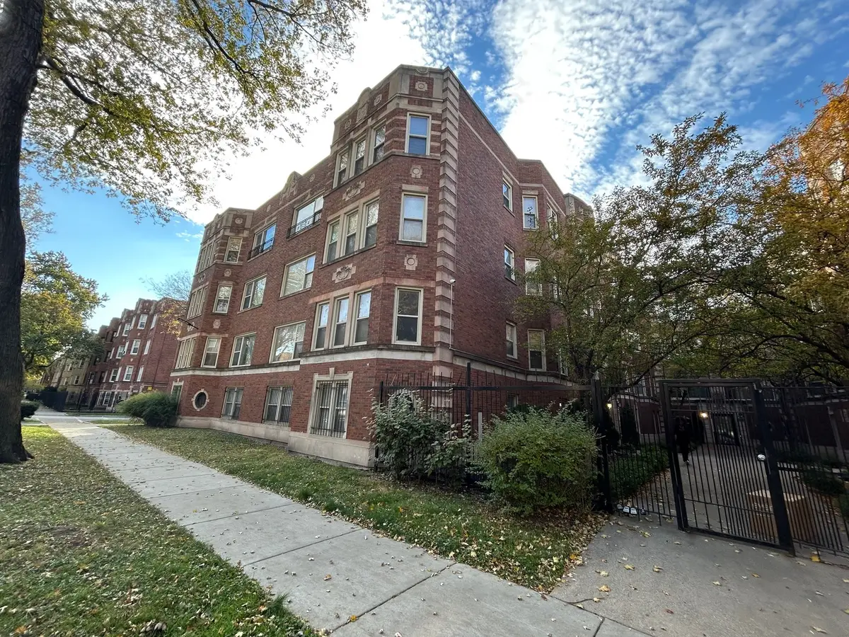 8158 S Drexel Street #3, Chicago, IL 60619 - Image #1