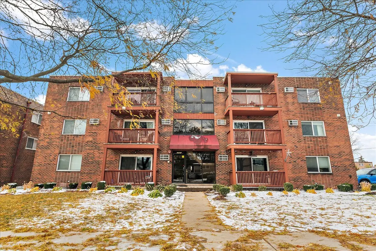 17528 71st Avenue #2D, Tinley Park, IL 60477 - Image #1