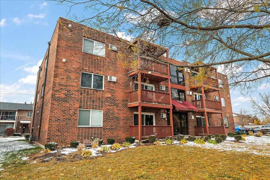 17528 71st Avenue #2D, Tinley Park, IL 60477 - Image #2