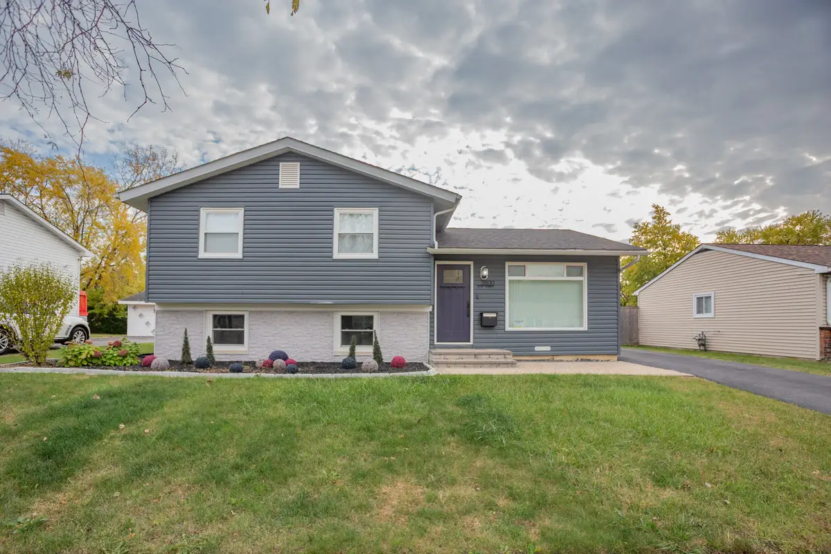 3800 171st Street, Country Club Hills, IL 60478 - Image #1